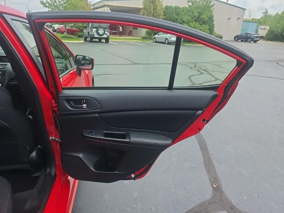 2015 Subaru Impreza WRX 4th Gen - Image 30 of 31