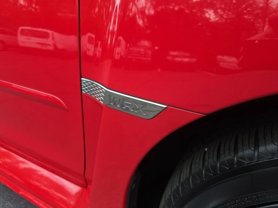2015 Subaru Impreza WRX 4th Gen - Image 9 of 31