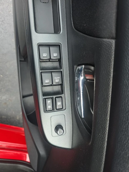 2015 Subaru Impreza WRX 4th Gen - Image 13 of 31