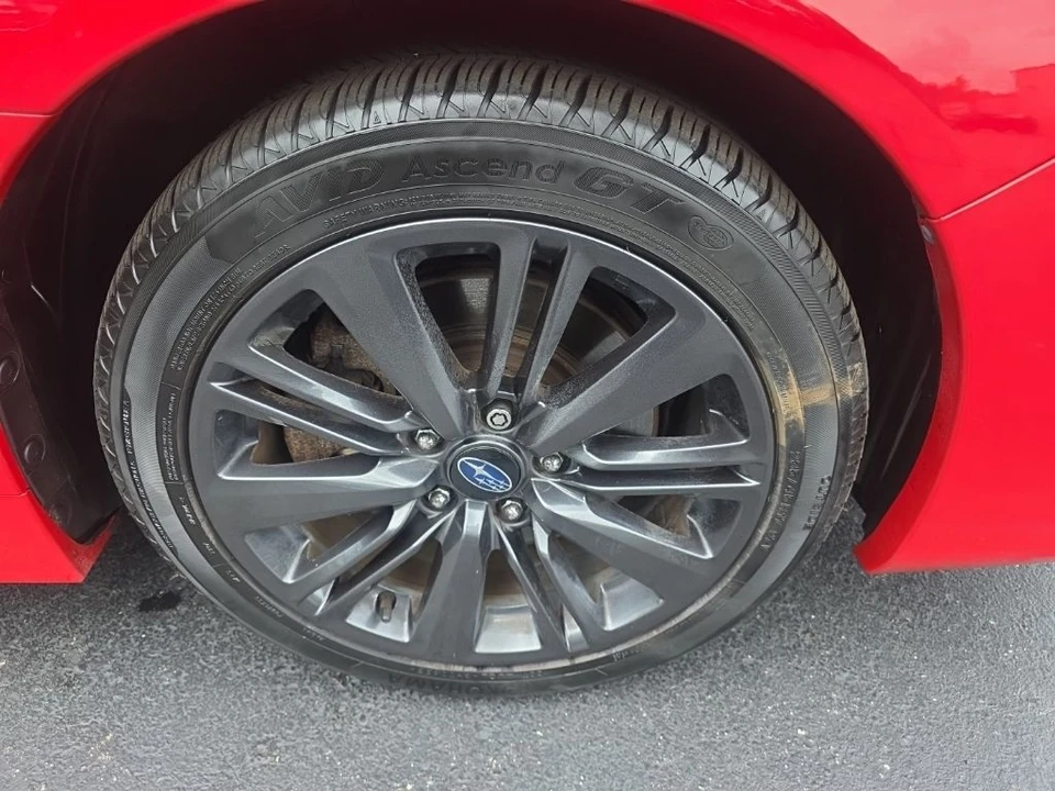 2015 Subaru Impreza WRX 4th Gen - Image 10 of 31
