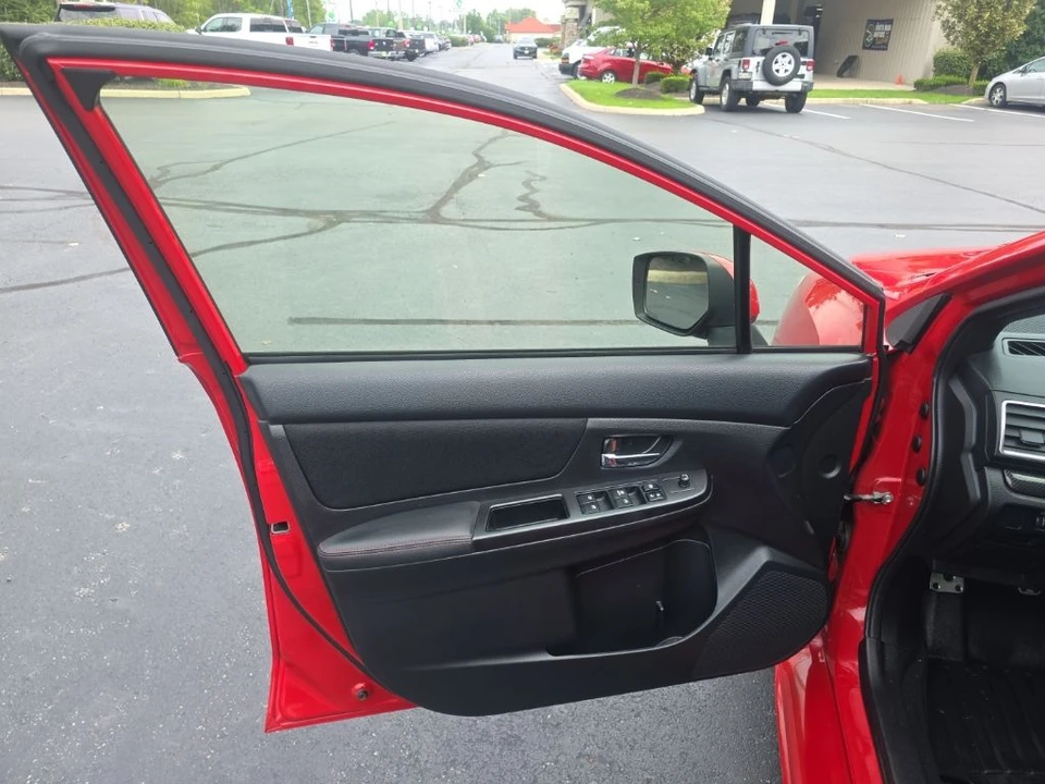 2015 Subaru Impreza WRX 4th Gen - Image 12 of 31