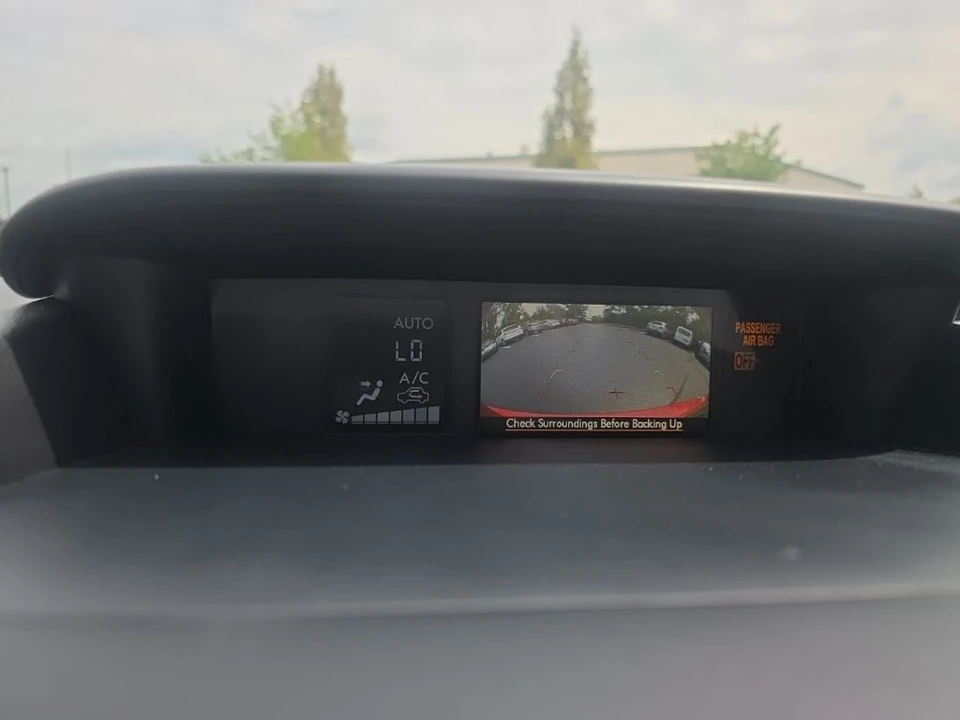 2015 Subaru Impreza WRX 4th Gen - Image 21 of 31
