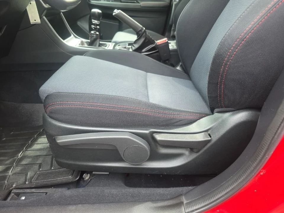 2015 Subaru Impreza WRX 4th Gen - Image 15 of 31