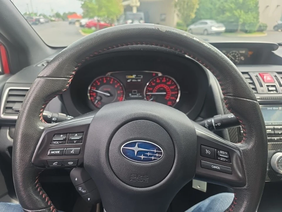 2015 Subaru Impreza WRX 4th Gen - Image 19 of 31
