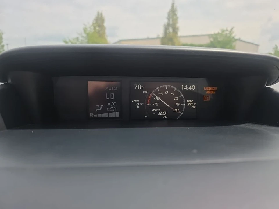 2015 Subaru Impreza WRX 4th Gen - Image 20 of 31