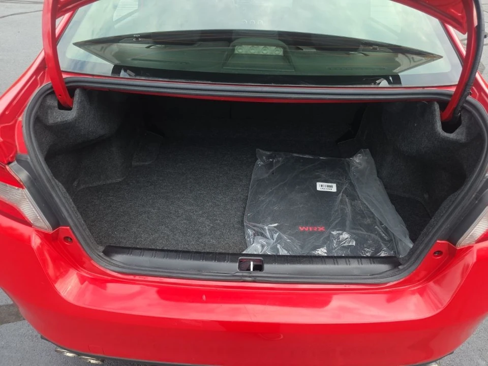 2015 Subaru Impreza WRX 4th Gen - Image 29 of 31