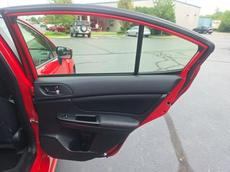2015 Subaru Impreza WRX 4th Gen - Image 31 of 31