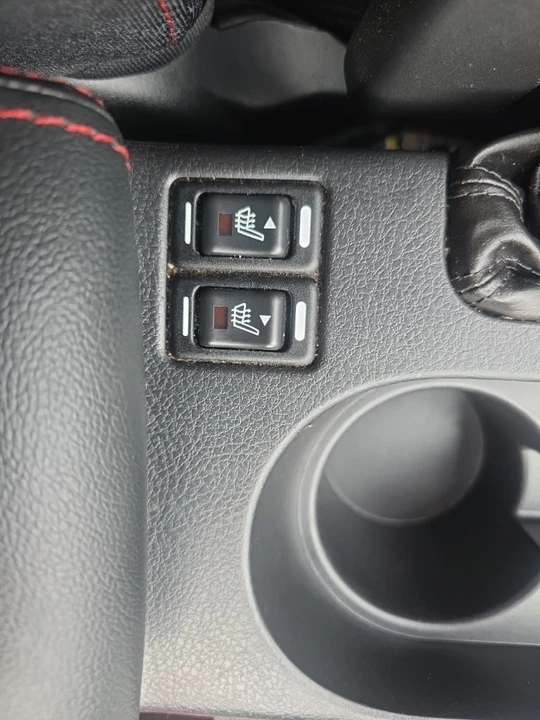 2015 Subaru Impreza WRX 4th Gen - Image 24 of 31