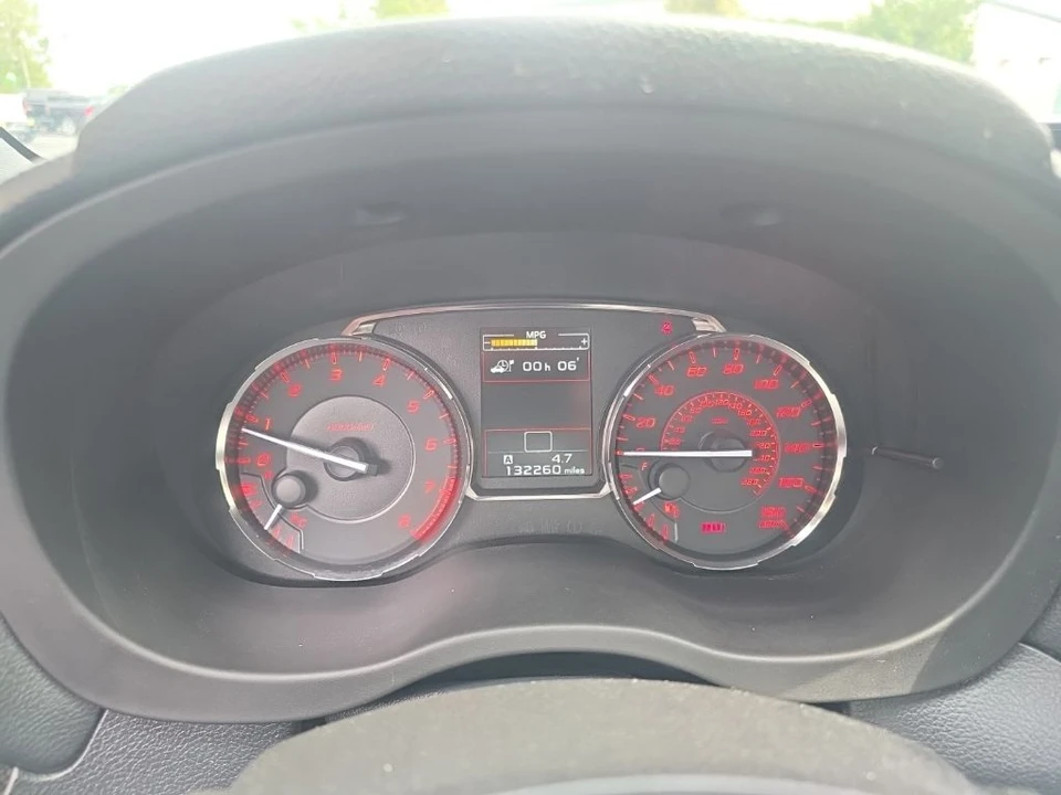 2015 Subaru Impreza WRX 4th Gen - Image 18 of 31