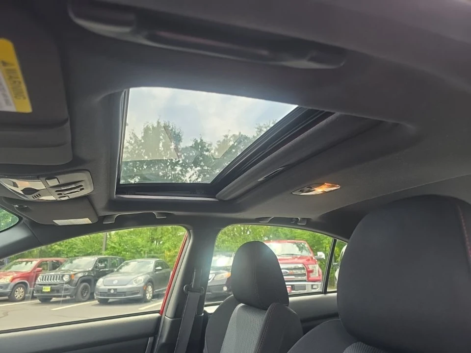 2015 Subaru Impreza WRX 4th Gen - Image 16 of 31