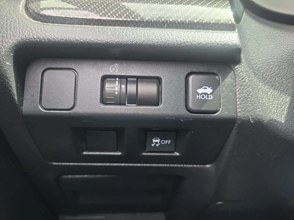 2015 Subaru Impreza WRX 4th Gen - Image 17 of 31