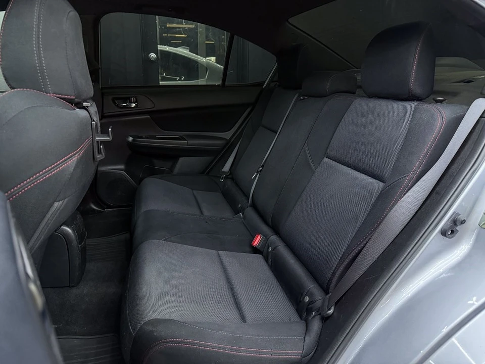 2015 Subaru Impreza WRX 3rd Gen - Image 20 of 21