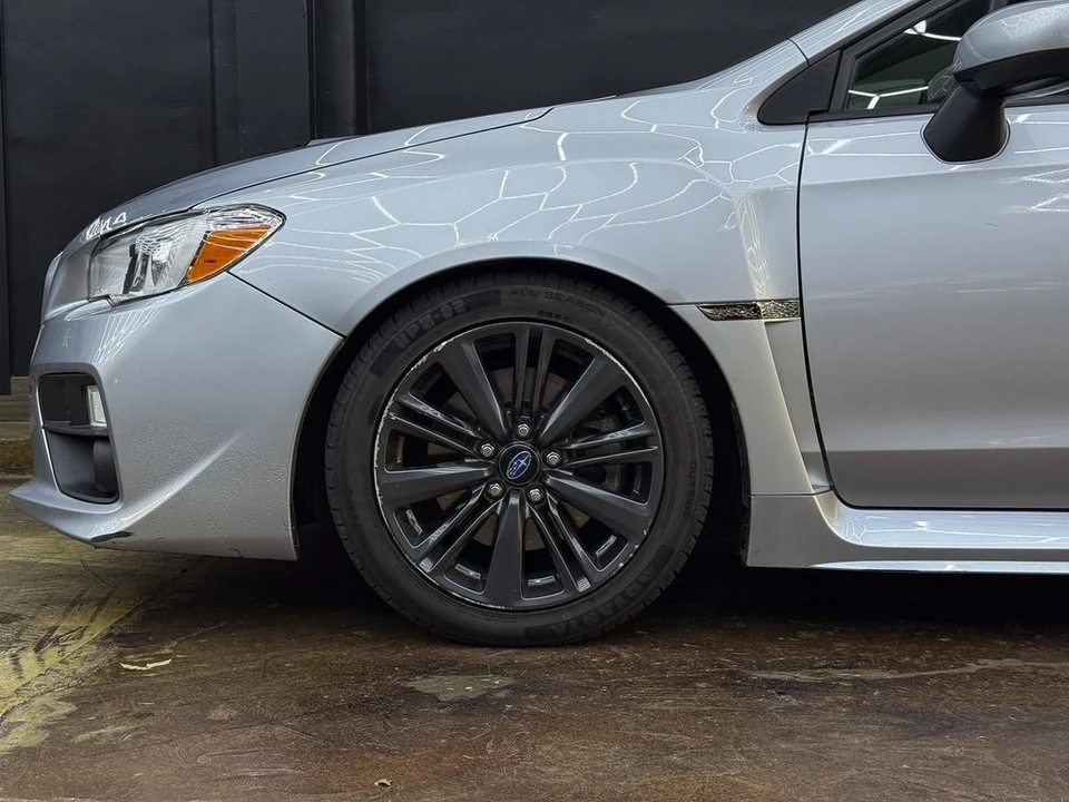 2015 Subaru Impreza WRX 4th Gen - Image 4 of 12