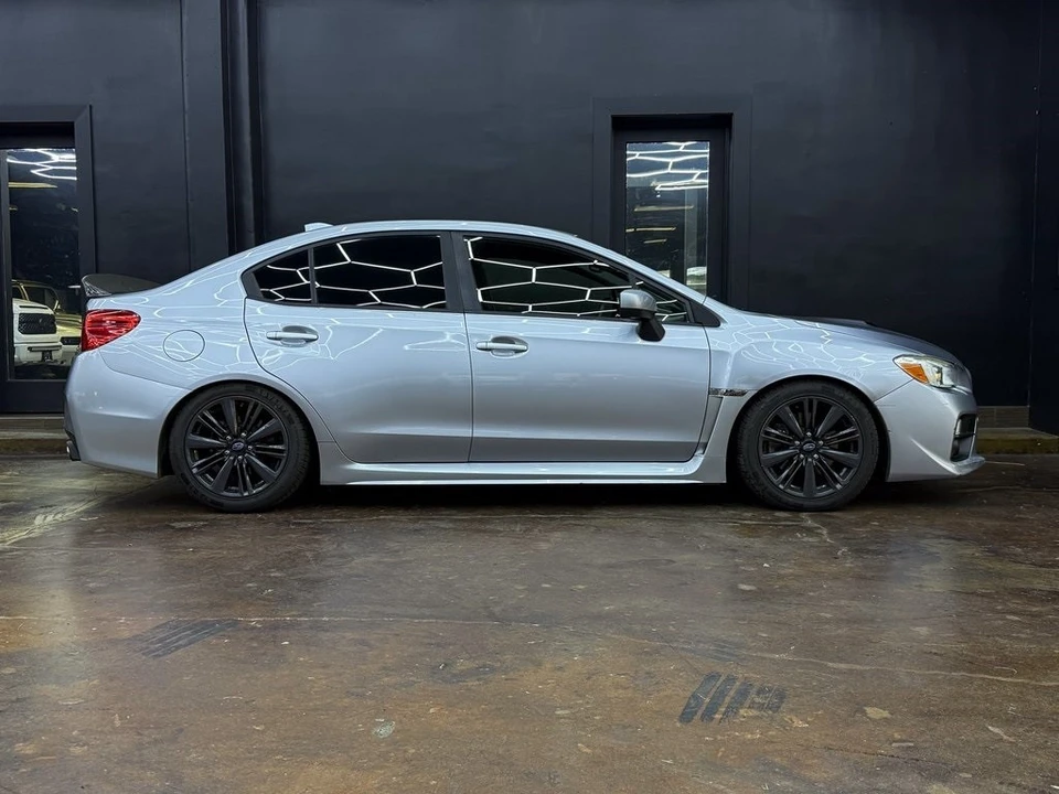 2015 Subaru Impreza WRX 4th Gen - Image 10 of 12