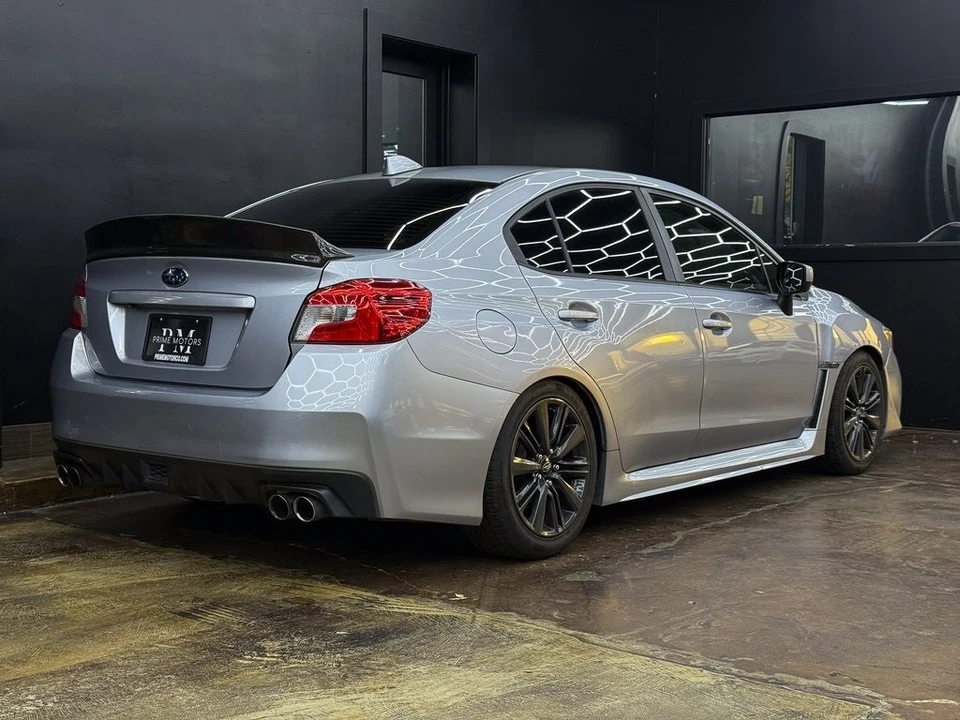 2015 Subaru Impreza WRX 4th Gen - Image 9 of 12