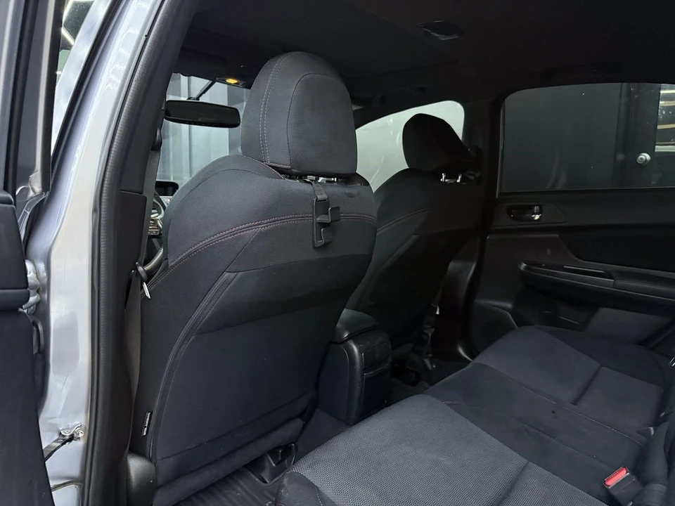 2015 Subaru Impreza WRX 3rd Gen - Image 19 of 21