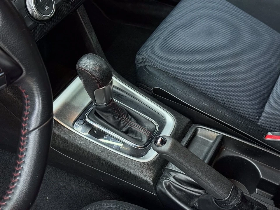2015 Subaru Impreza WRX 3rd Gen - Image 15 of 21