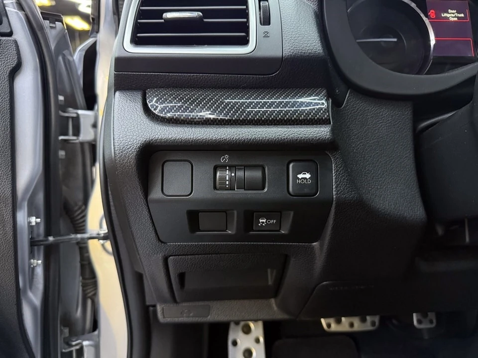 2015 Subaru Impreza WRX 3rd Gen - Image 14 of 21