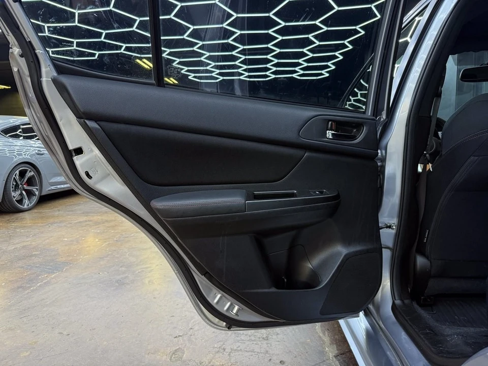 2015 Subaru Impreza WRX 3rd Gen - Image 18 of 21