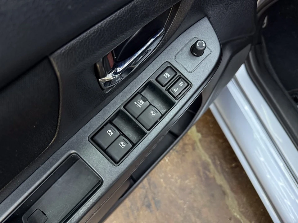 2015 Subaru Impreza WRX 3rd Gen - Image 13 of 21