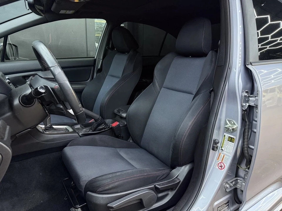 2015 Subaru Impreza WRX 3rd Gen - Image 17 of 21