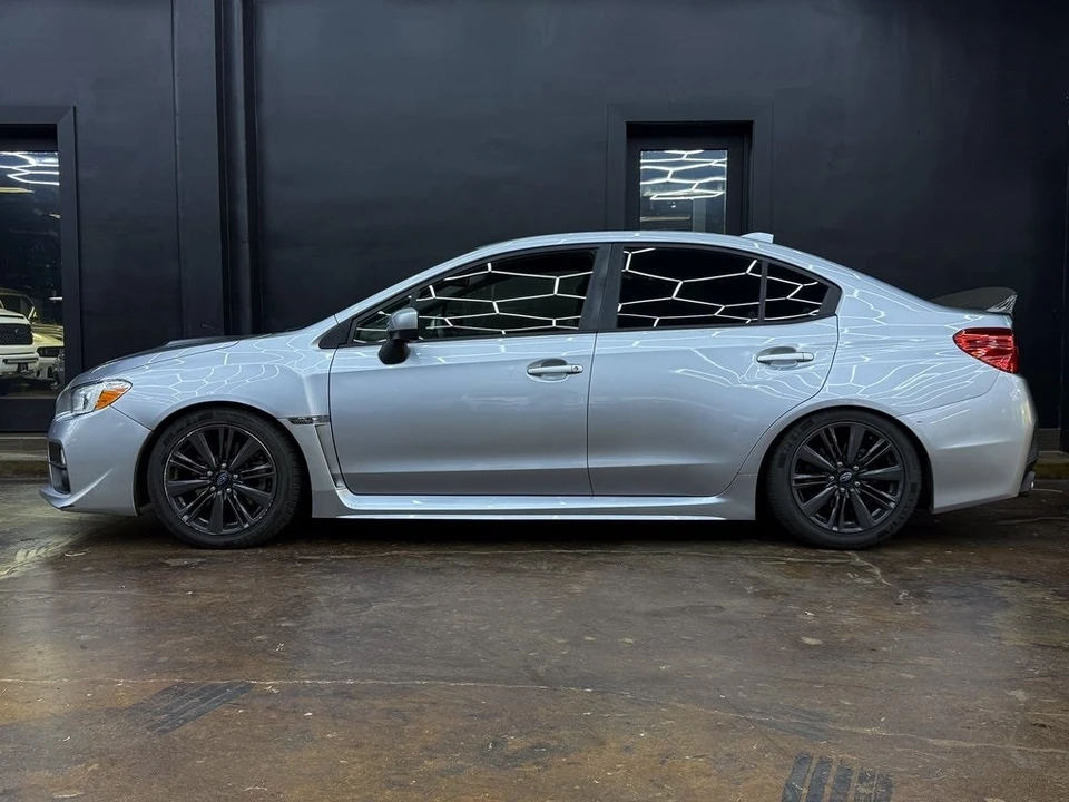 2015 Subaru Impreza WRX 4th Gen - Image 5 of 12