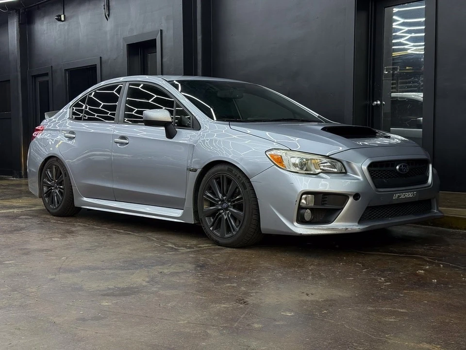 2015 Subaru Impreza WRX 4th Gen - Image 11 of 12