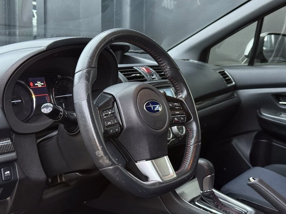 2015 Subaru Impreza WRX 3rd Gen - Image 16 of 21