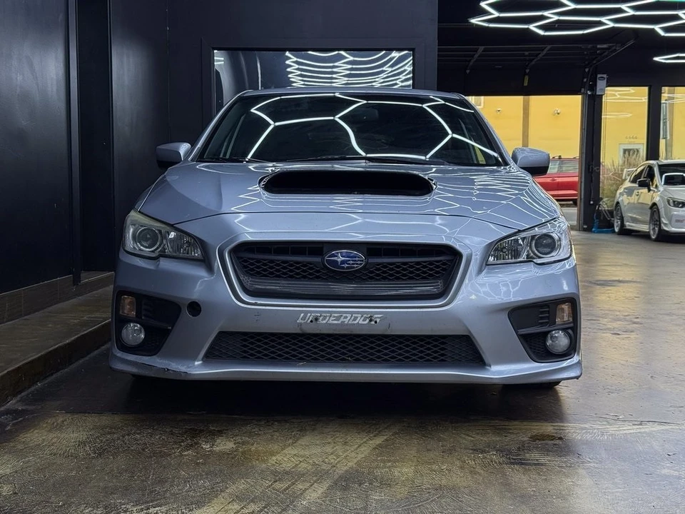 2015 Subaru Impreza WRX 4th Gen - Image 2 of 12