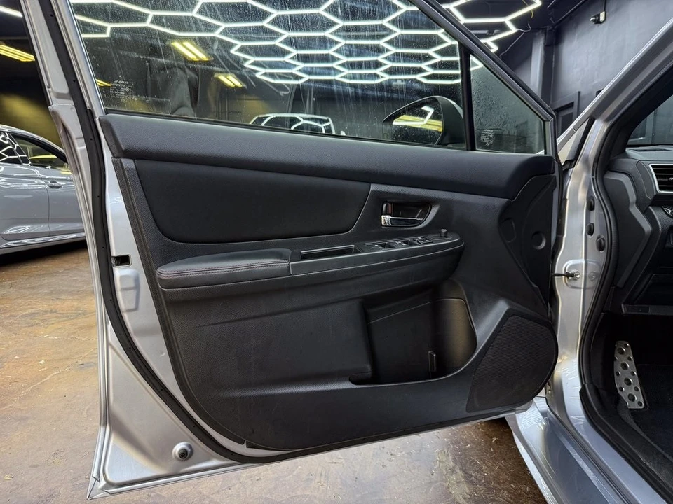 2015 Subaru Impreza WRX 4th Gen - Image 12 of 12