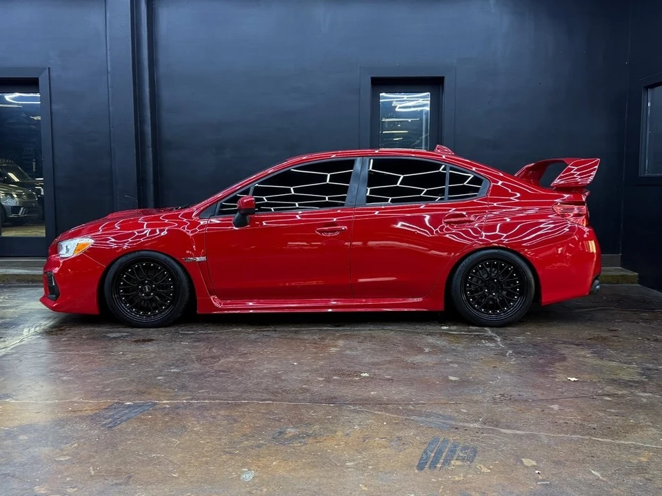 2015 Subaru Impreza WRX 4th Gen - Image 5 of 12