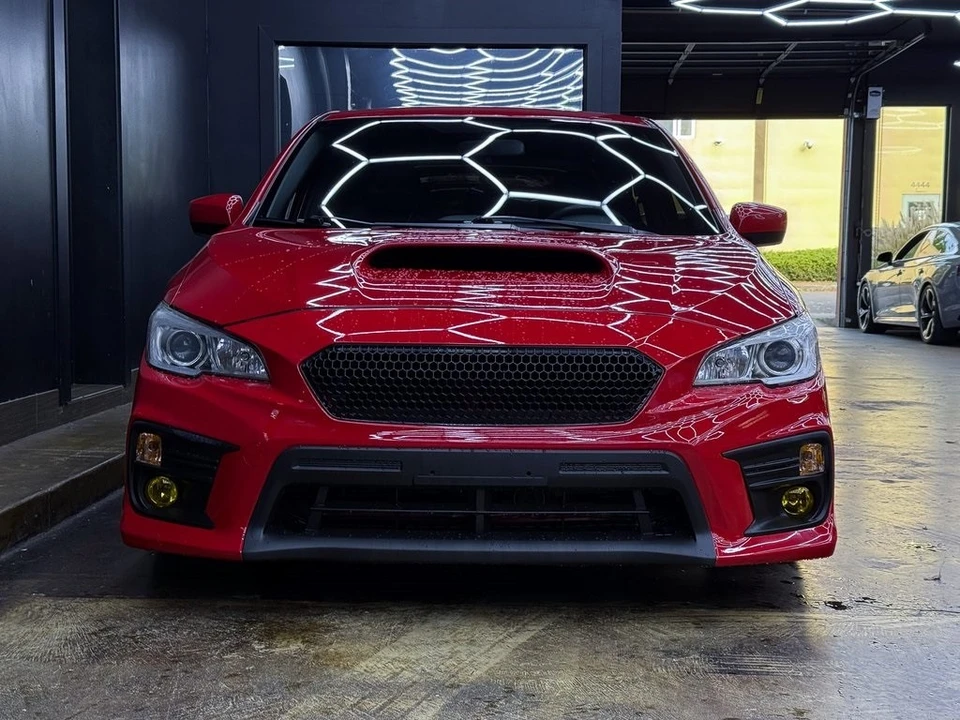 2015 Subaru Impreza WRX 4th Gen - Image 2 of 12