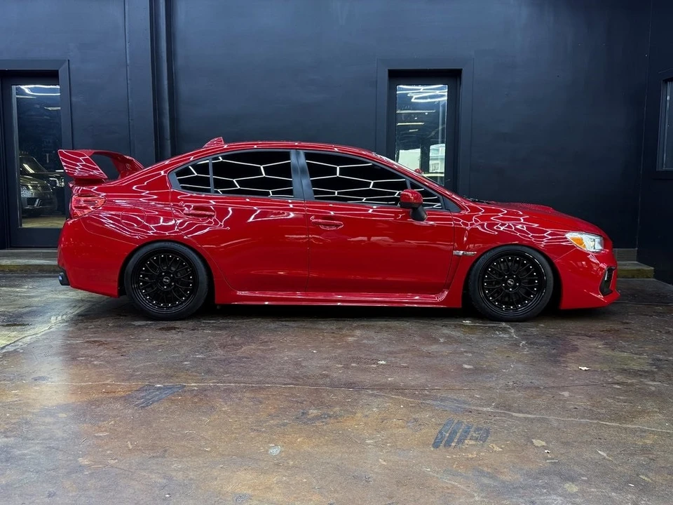 2015 Subaru Impreza WRX 4th Gen - Image 10 of 12