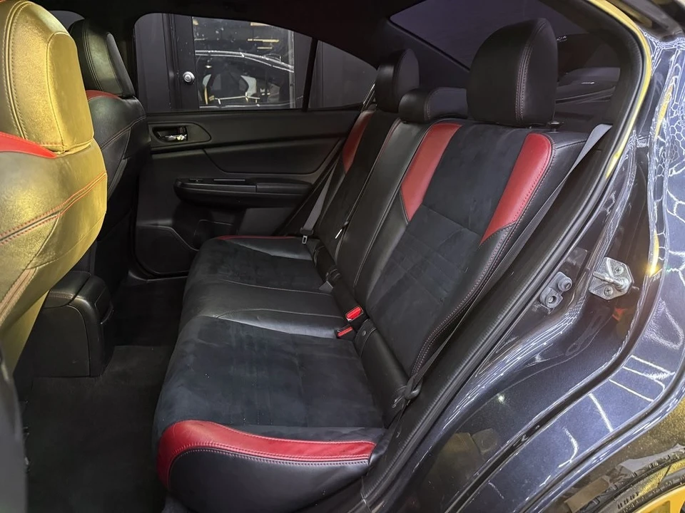 2015 Subaru Impreza WRX 3rd Gen - Image 20 of 21