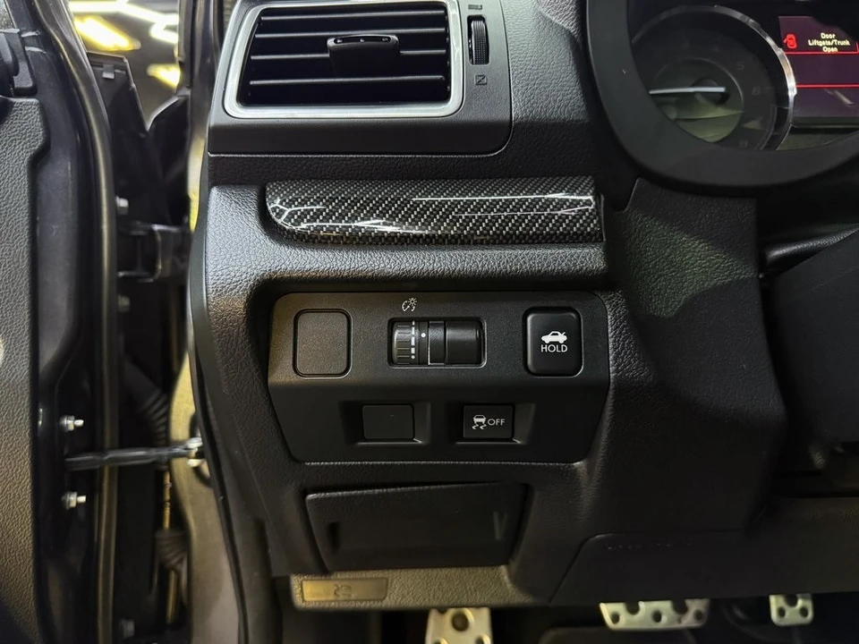 2015 Subaru Impreza WRX 3rd Gen - Image 14 of 21