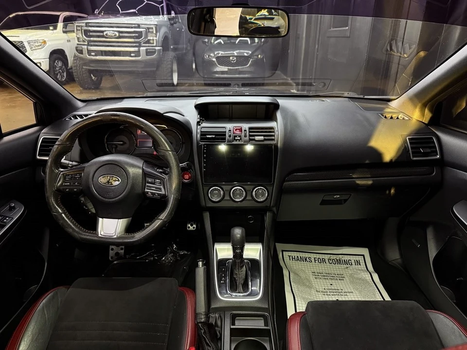 2015 Subaru Impreza WRX 3rd Gen - Image 21 of 21