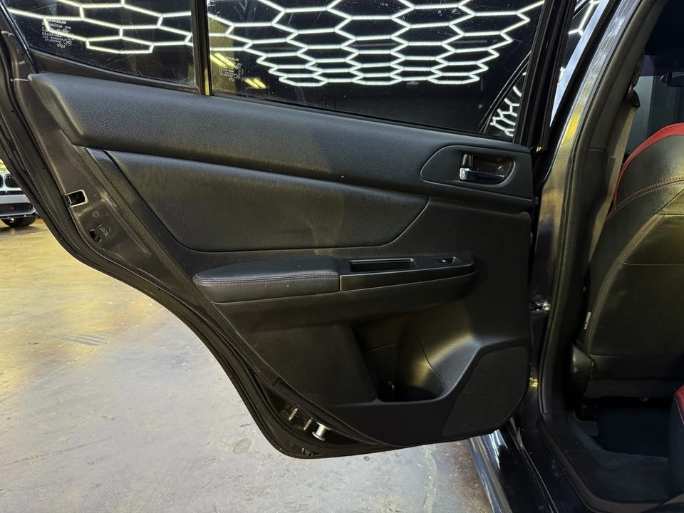 2015 Subaru Impreza WRX 3rd Gen - Image 18 of 21