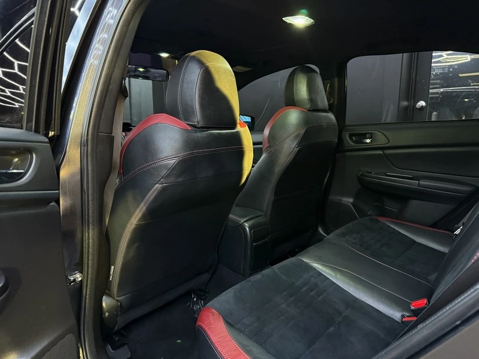 2015 Subaru Impreza WRX 3rd Gen - Image 19 of 21