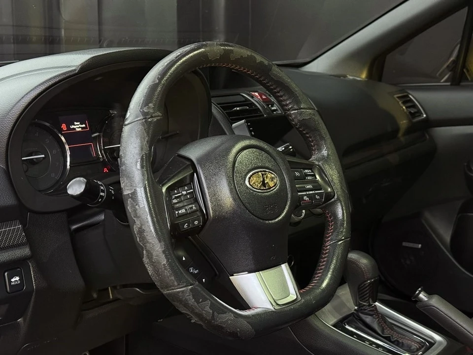 2015 Subaru Impreza WRX 3rd Gen - Image 16 of 21