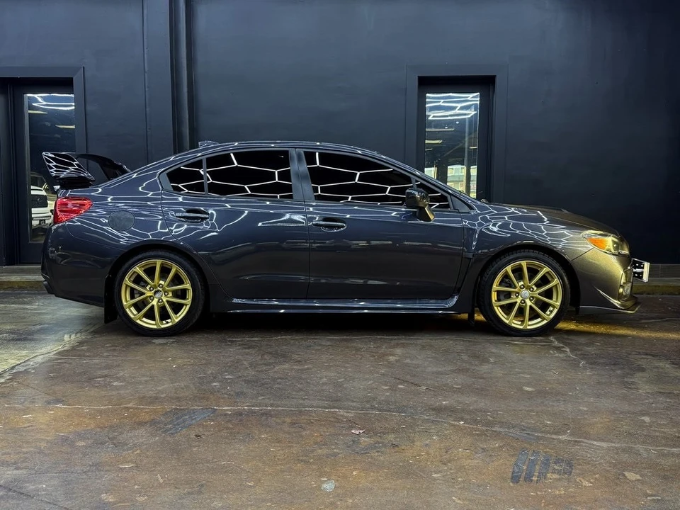 2015 Subaru Impreza WRX 3rd Gen - Image 10 of 12