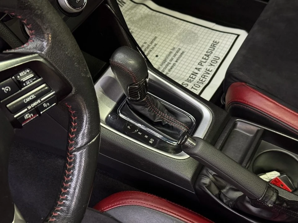 2015 Subaru Impreza WRX 3rd Gen - Image 15 of 21