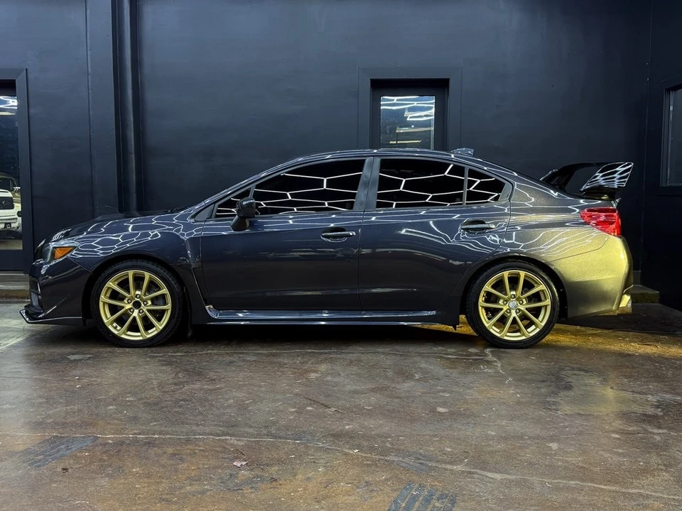 2015 Subaru Impreza WRX 3rd Gen - Image 5 of 12