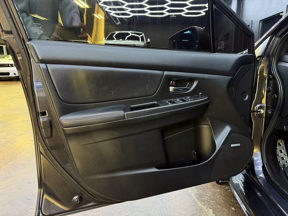2015 Subaru Impreza WRX 3rd Gen - Image 12 of 12