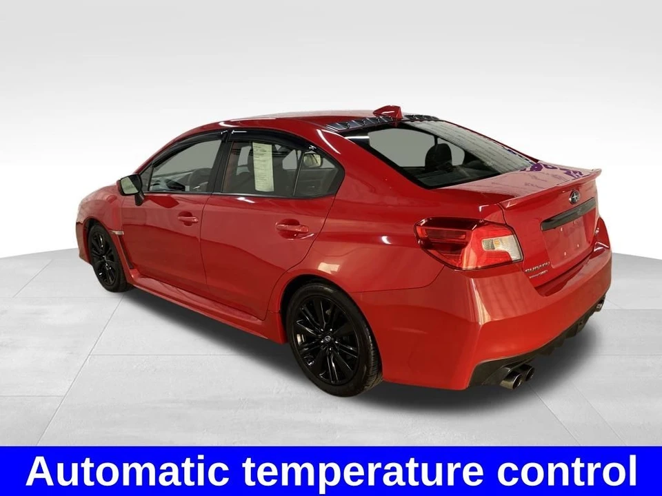 2015 Subaru Impreza WRX 3rd Gen - Image 6 of 12