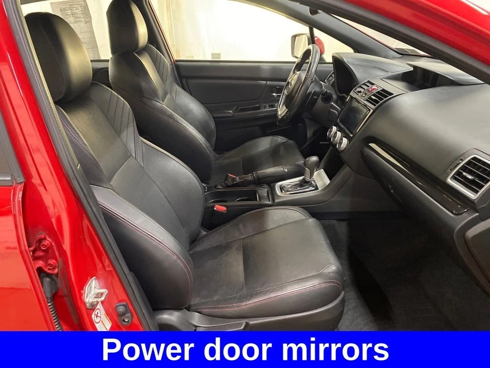 2015 Subaru Impreza WRX 3rd Gen - Image 10 of 12