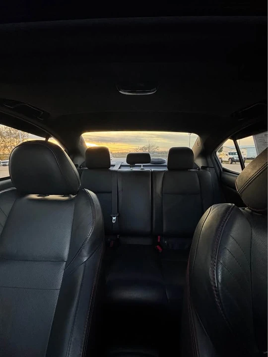 2015 Subaru Impreza WRX 4th Gen - Image 6 of 6