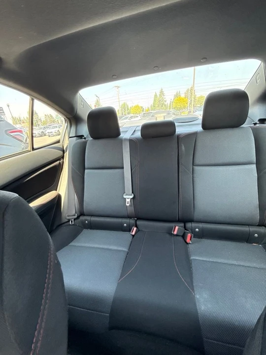 2015 Subaru Impreza WRX 4th Gen - Image 10 of 28