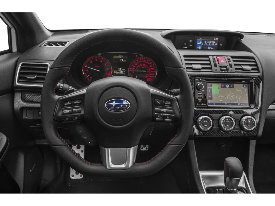 2015 Subaru Impreza WRX 4th Gen - Image 16 of 28