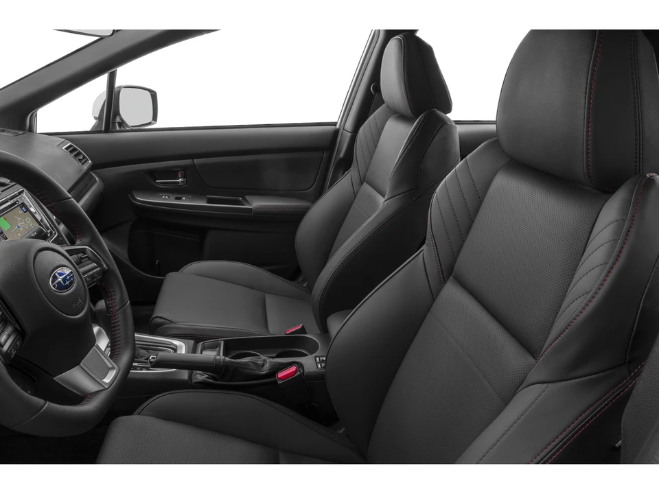 2015 Subaru Impreza WRX 4th Gen - Image 18 of 28