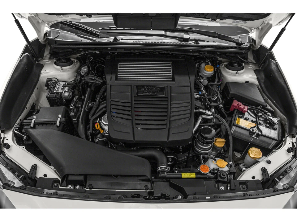 2015 Subaru Impreza WRX 4th Gen - Image 21 of 28